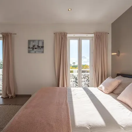 Duplex Isla Samba 아파트