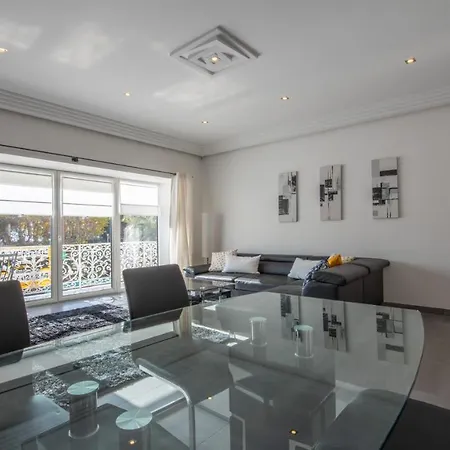 아파트 Duplex Isla Samba 생트막시메