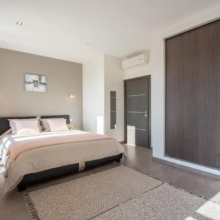 Duplex Isla Samba 아파트 생트막시메