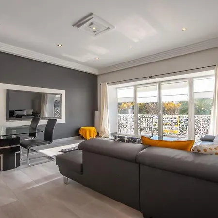 Duplex Isla Samba *