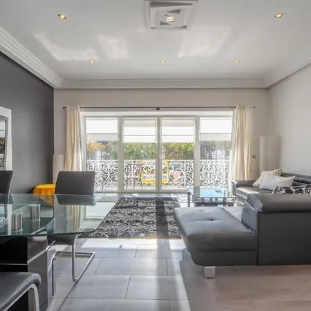 Duplex Isla Samba