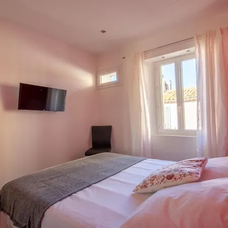Duplex Isla Samba 생트막시메