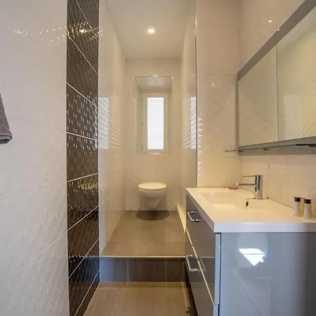Duplex Isla Samba 생트막시메